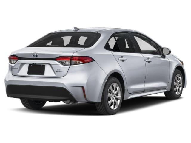 5 thumbnail image of  2027 Toyota Corolla Hybrid LE