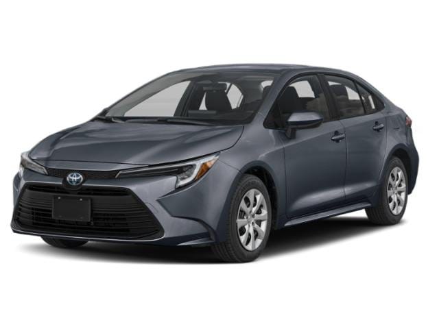 1 thumbnail image of  2027 Toyota Corolla Hybrid LE