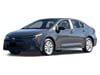 2027 Toyota Corolla Hybrid LE