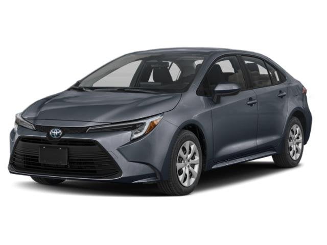 1 thumbnail image of  2027 Toyota Corolla Hybrid LE
