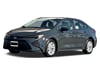 2027 Toyota Corolla Hybrid LE