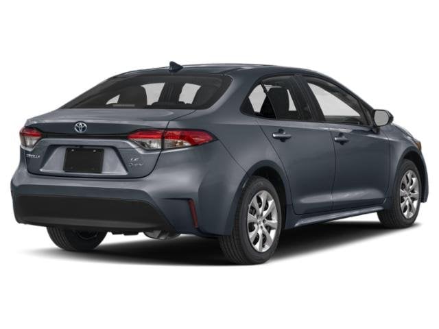 2 thumbnail image of  2027 Toyota Corolla Hybrid LE