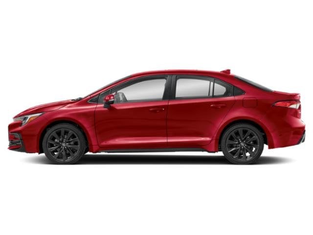 3 thumbnail image of  2027 Toyota Corolla Hybrid SE