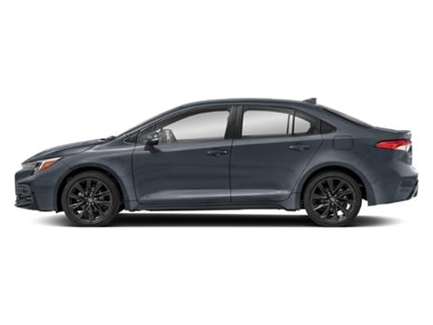 2027 Toyota Corolla Hybrid SE