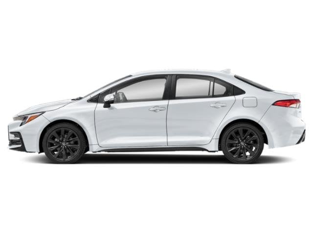 3 thumbnail image of  2027 Toyota Corolla Hybrid SE