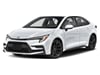 2027 Toyota Corolla Hybrid SE