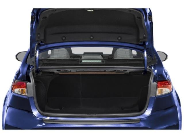 10 thumbnail image of  2027 Toyota Corolla LE