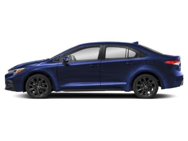 3 thumbnail image of  2027 Toyota Corolla LE