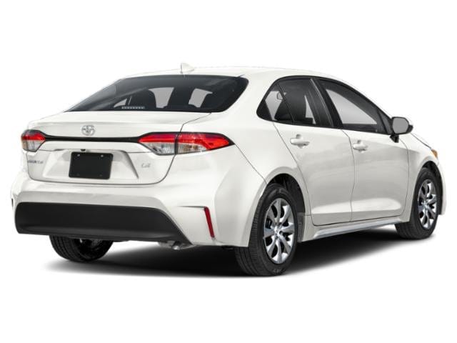 2 thumbnail image of  2027 Toyota Corolla LE