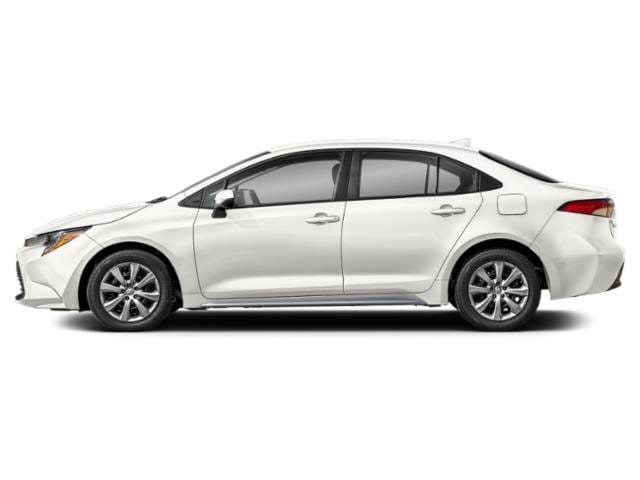 3 thumbnail image of  2027 Toyota Corolla LE