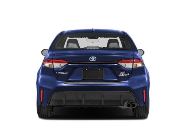 5 thumbnail image of  2027 Toyota Corolla LE
