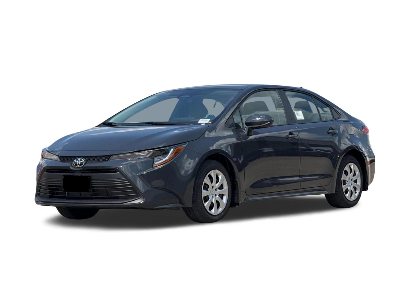 2027 Toyota Corolla LE