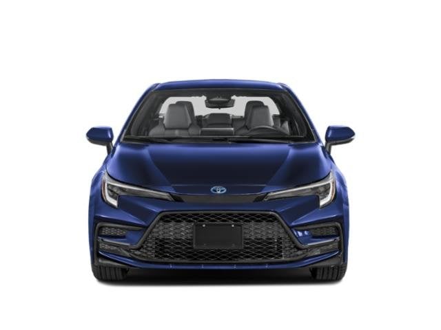 4 thumbnail image of  2027 Toyota Corolla LE