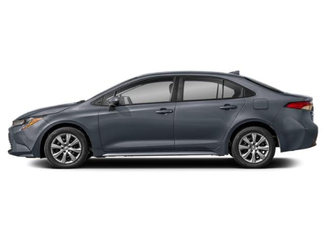 3 thumbnail image of  2027 Toyota Corolla LE