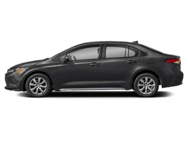 3 thumbnail image of  2027 Toyota Corolla LE