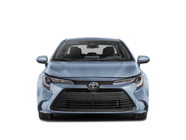 7 thumbnail image of  2027 Toyota Corolla LE