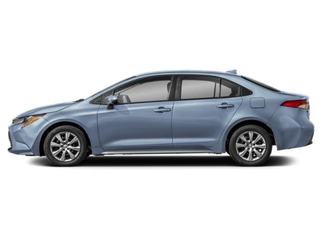 6 thumbnail image of  2027 Toyota Corolla LE