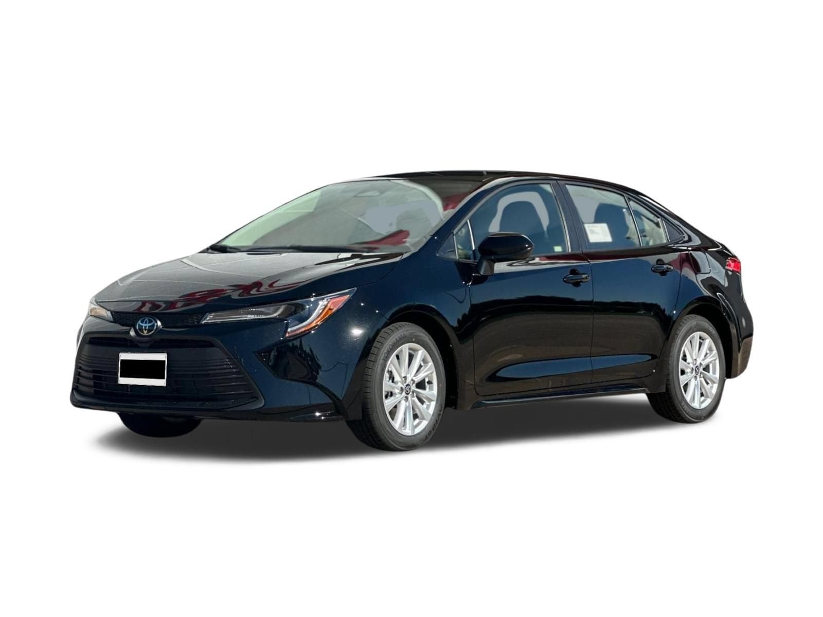 1 placeholder image of  2027 Toyota Corolla LE