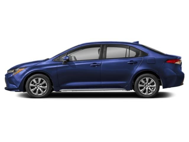 3 thumbnail image of  2027 Toyota Corolla LE