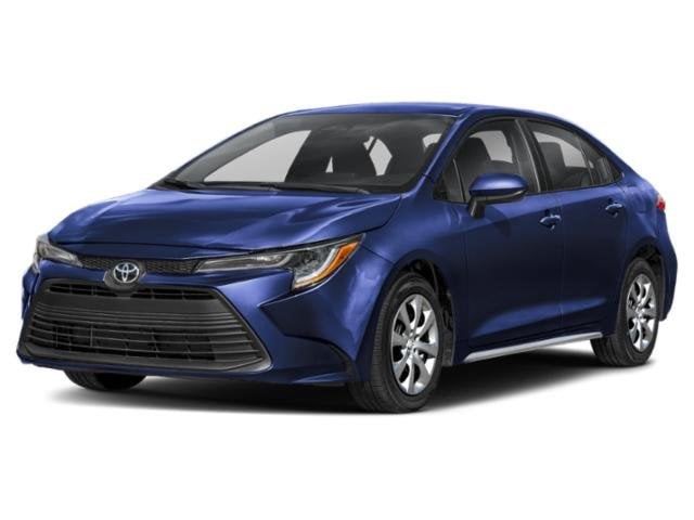 1 thumbnail image of  2027 Toyota Corolla LE