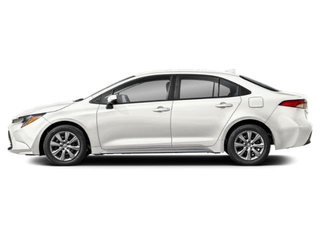 3 thumbnail image of  2027 Toyota Corolla LE