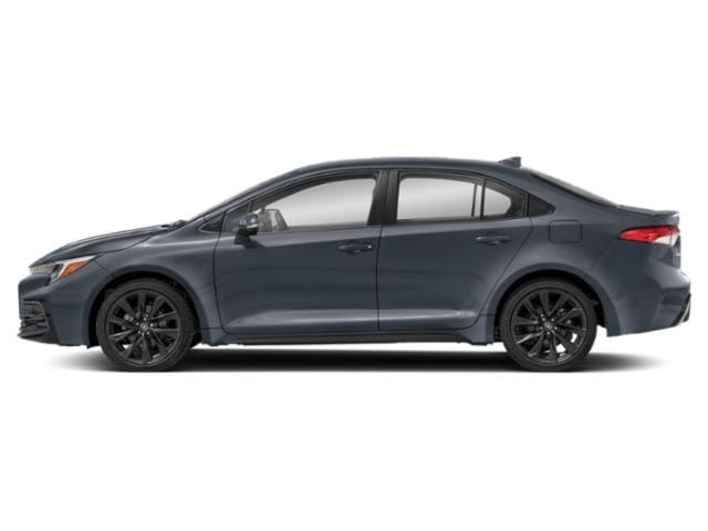 3 thumbnail image of  2027 Toyota Corolla SE