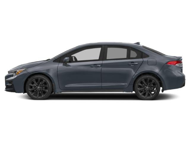3 thumbnail image of  2027 Toyota Corolla SE