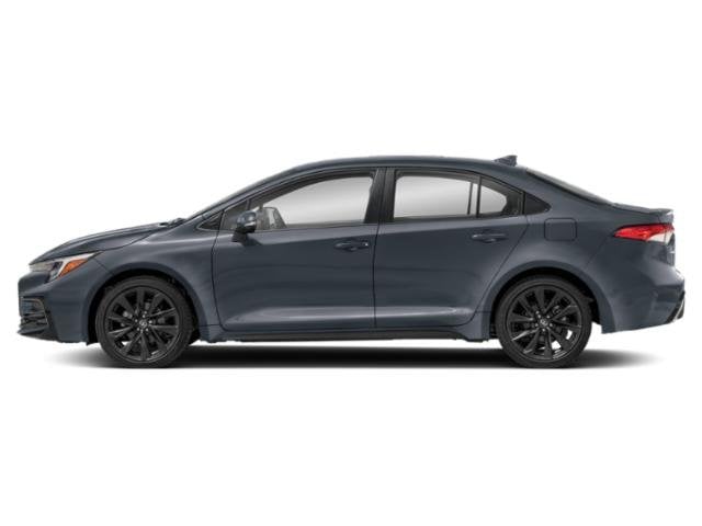 3 thumbnail image of  2027 Toyota Corolla Hybrid SE