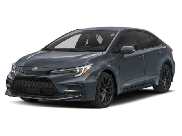 4 thumbnail image of  2027 Toyota Corolla SE