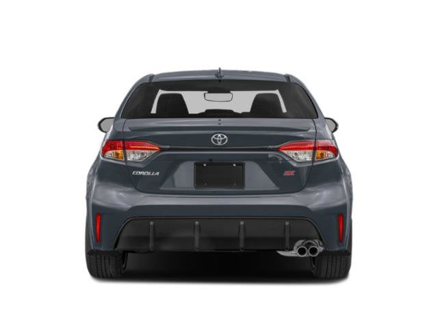 8 thumbnail image of  2027 Toyota Corolla SE