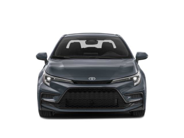 7 thumbnail image of  2027 Toyota Corolla SE