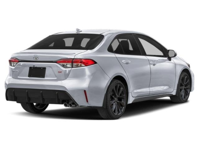 2 thumbnail image of  2027 Toyota Corolla SE