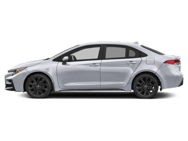 3 thumbnail image of  2027 Toyota Corolla SE