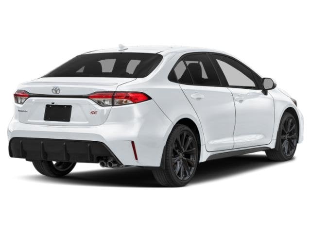 2 thumbnail image of  2027 Toyota Corolla SE