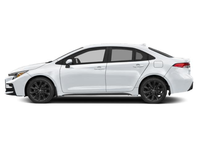 3 thumbnail image of  2027 Toyota Corolla SE