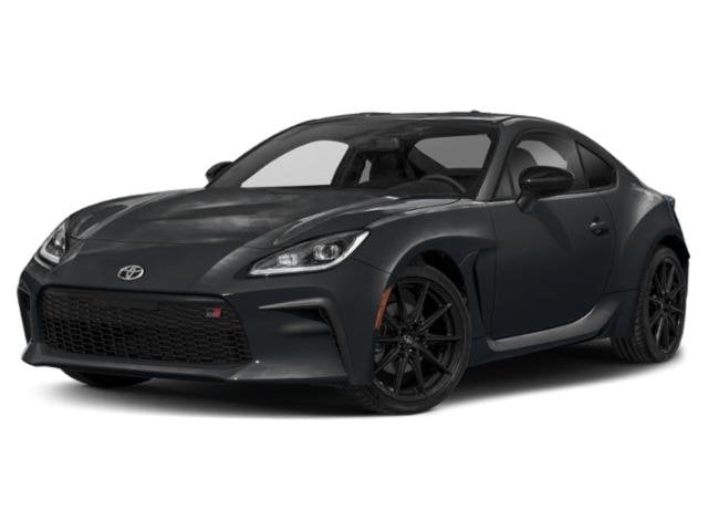 1 thumbnail image of  2027 Toyota GR86 Premium