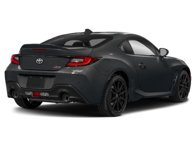 2 thumbnail image of  2027 Toyota GR86 Premium