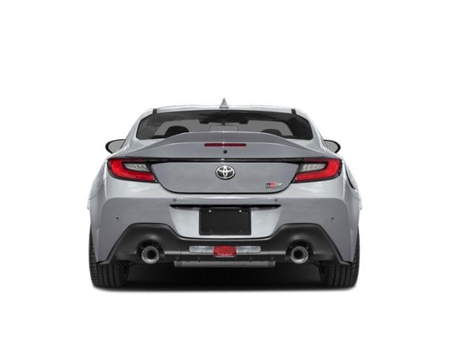 8 thumbnail image of  2027 Toyota GR86 Premium