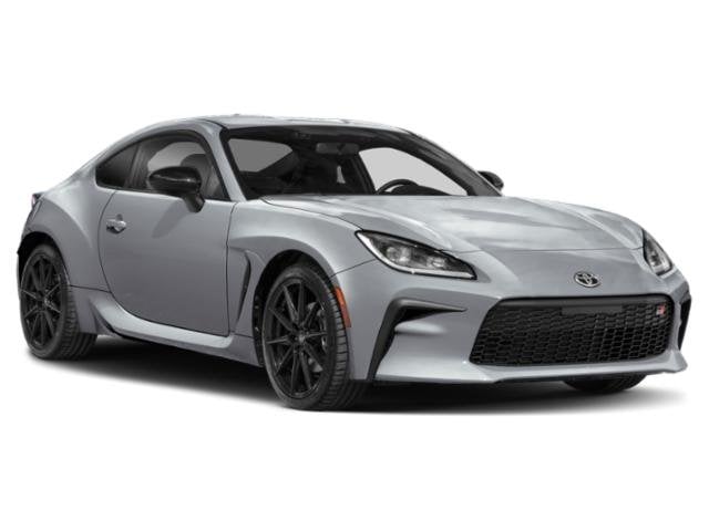 9 thumbnail image of  2027 Toyota GR86 Premium