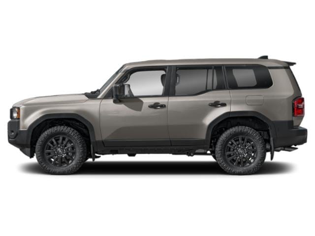 3 thumbnail image of  2027 Toyota Land Cruiser 1958