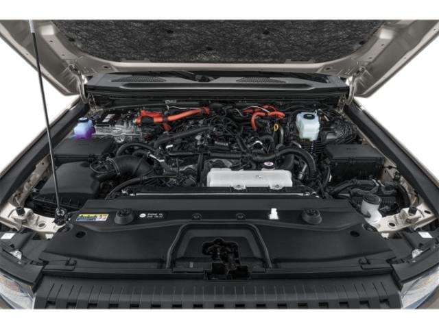 11 thumbnail image of  2027 Toyota Land Cruiser 1958
