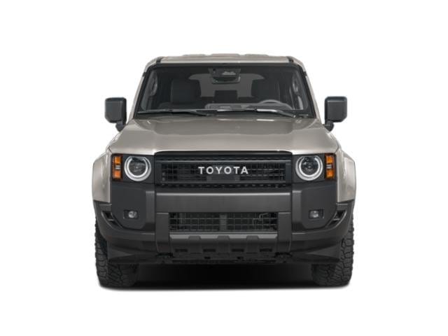 4 thumbnail image of  2027 Toyota Land Cruiser 1958