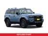 8 thumbnail image of  2027 Toyota Land Cruiser Base
