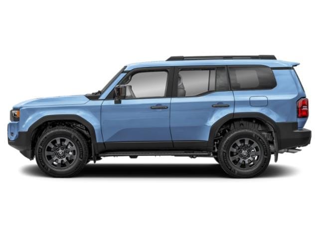 1 thumbnail image of  2027 Toyota Land Cruiser