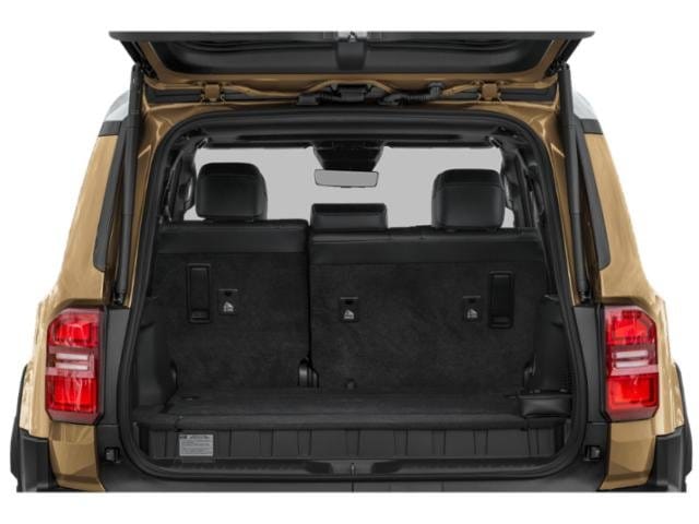 11 thumbnail image of  2027 Toyota Land Cruiser Base