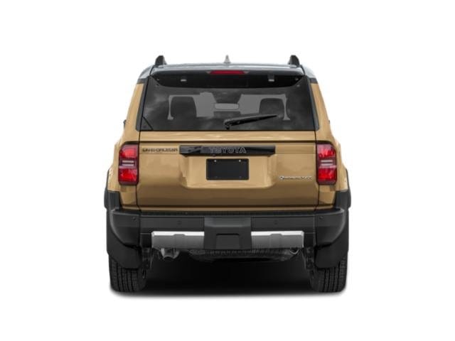 6 thumbnail image of  2027 Toyota Land Cruiser Base