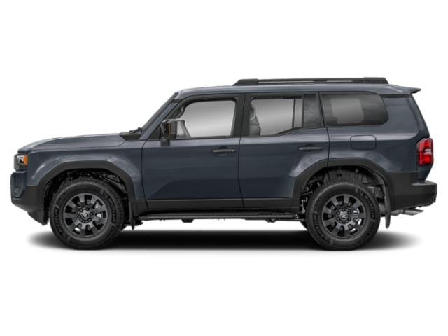 3 thumbnail image of  2027 Toyota Land Cruiser Base
