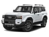 2027 Toyota Land Cruiser