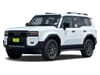 2027 Toyota Land Cruiser