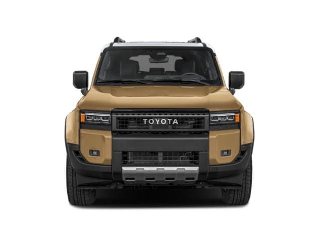 7 thumbnail image of  2027 Toyota Land Cruiser